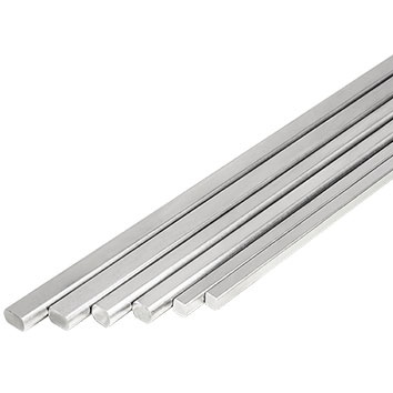 Quench Hardening Steel